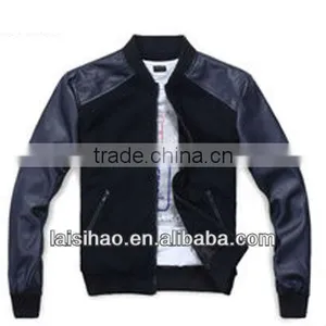 Mens Quilted Spring Jackets 2013 thumbnail-1