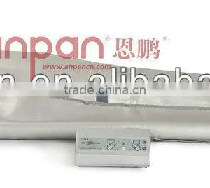 Far Infrared Sauna Blanket & Body Shape Beauty Machine (MBE) thumbnail-1