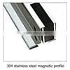Export Quality Direct Factory Price Custom Made Shower Door Sliding Shower Door (KT5586) thumbnail-5
