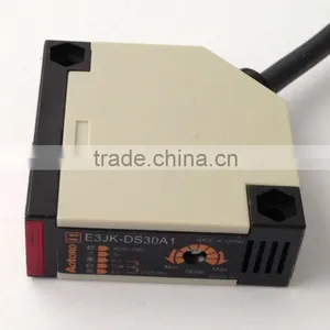 E3JK-DS30A1 Manufacturing Alarm Photo Sensor Photoelectric Switch thumbnail-1