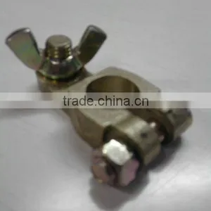 Brass Battery Terminal thumbnail-1