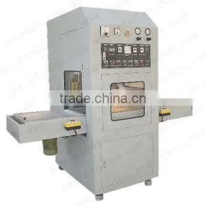 High Frequency PET Welding Machine thumbnail-6