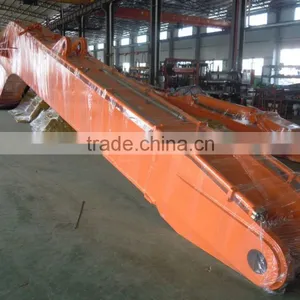 ZX330 Excavator Long Arm thumbnail-1