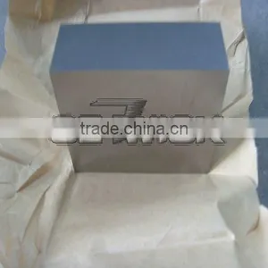 Nickel Chromium Alloy Sheet thumbnail-1