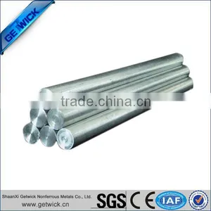 99.95% Pure Tungsten Bar for Electric Industry thumbnail-1