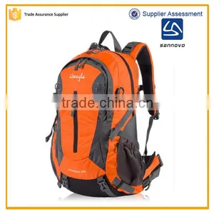 2016 New Arrival Popular Distribute Durable Bag Cum Backpack thumbnail-1