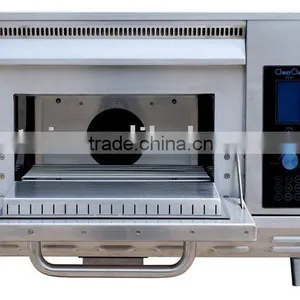High-speed Restaurant Equipment thumbnail-1