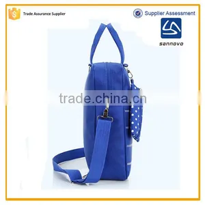 New 2016 China Wholesale Stylish Cartoon Shoulder Kids Doraemon School Bag Supplier's Choice thumbnail-2