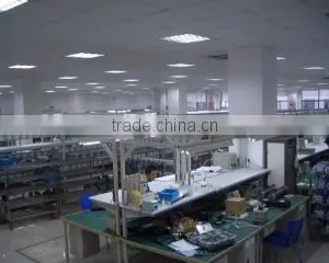 Lootom Telcovideo Network (Wuxi) Co., Ltd. company overview - view 2 thumbnail