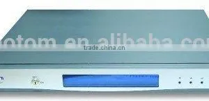 1550 Edfa LTEDFA-1550 1-4 Way Output 1550nm Erbium-Doped EDFA thumbnail-1