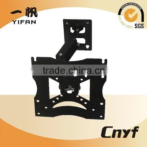 Cantilever Swivel Flat Panel Lcd tv Bracket for Screen 10"-42" Inch tv thumbnail-1
