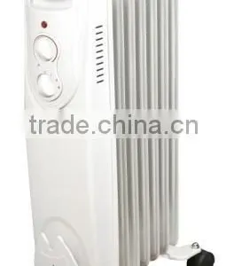 Oil Filled Heater thumbnail-1