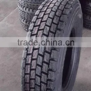 China Cheap Good Quality Radial Truck Tire 305/70R22.5 315/70R22.5 thumbnail-1