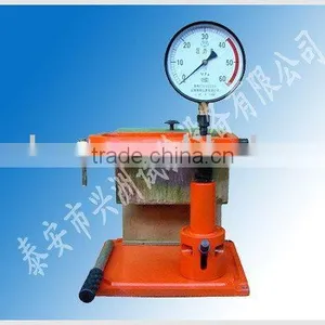 PJ-40 Nozzle Tester thumbnail-1