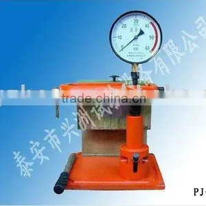 PJ-40-v Diesel Nozzle Tester thumbnail-1