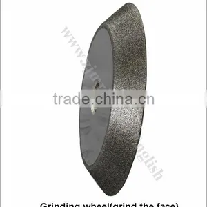 End Mill Cutter Machine MR-X6 thumbnail-6