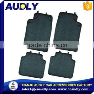 Custom Logo Floor Mats for All Cars, Trucks thumbnail-1