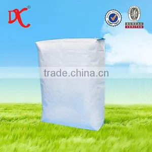 PP Woven Valve Fertilizer Packaging Bag Made in China thumbnail-1