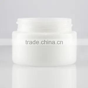 Ceramic Container White Jar for Wholesale thumbnail-2