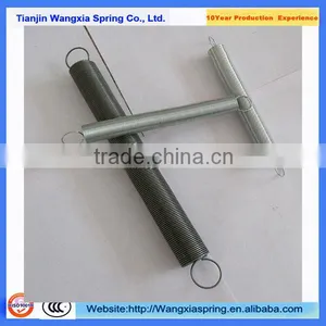 Supplying Pendulum Spiral Spring thumbnail-6