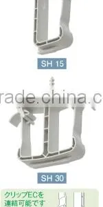SH TOP UP Saddle Clip With Anchor Insert Clip Use Pipe/tube/tigid Conduit thumbnail-1