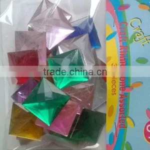 Rhinestone Sticker thumbnail-3