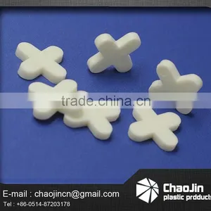 Pvc Thin Cross Spacer thumbnail-1