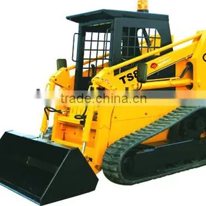 Attachment for Skid Steer Loader, Skid Steer Loader With Attachments thumbnail-3