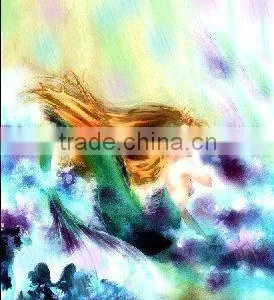 Cheap Gravure Printing Paper for Transfer Process thumbnail-1