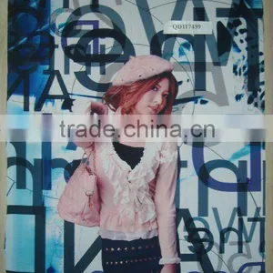Gravure Printing Heat Transfer Paper thumbnail-1