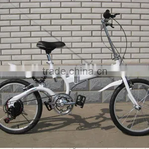 Folding Bike Bicycle-29 thumbnail-1