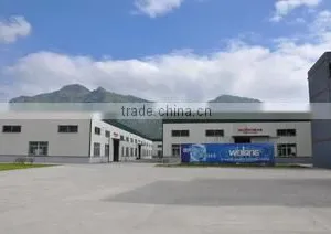 Fujian Wolong Pipe company overview - view 1 thumbnail