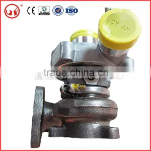 JF122007 TF035HM 28200-4A200 for Galloper 2.5 TDI thumbnail-3