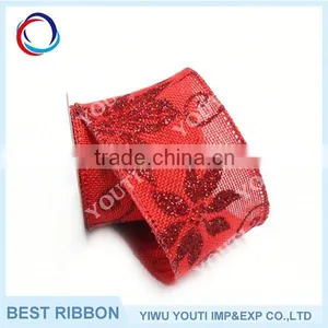 Fashion and Hot Sale Character Grosgrain Ribbon thumbnail-1