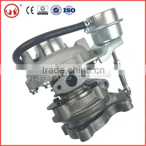JF138017 Turbo Charger GT1544S 0454083-0002 R95VW6K682AA Engine 1.9TDI Oem 028145701Q 028145701QX 028145701QV thumbnail-4