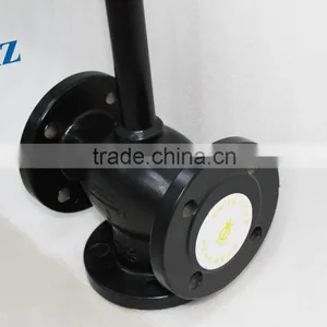 Diapragm Flange Control Valve Diapragm Weld Control Valve OEM ODM Valve thumbnail-6