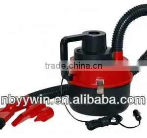Car Vacuum Cleaner With Strong Suction thumbnail-4
