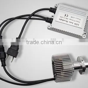 Super Brightness Led Headlight h7 High Power Car h7 Led Headlight h7 Led Car Headlamp thumbnail-6