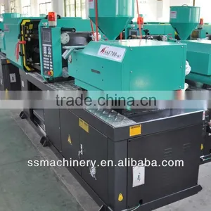 Good Price of Small Injection Moulding Machines thumbnail-3