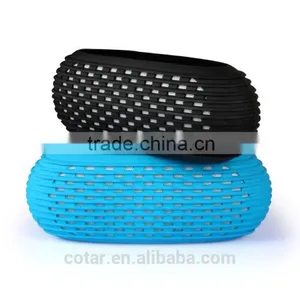 2015 New Style Music Mini Bluetooth Speaker With Fm Radio GK-A32 thumbnail-5