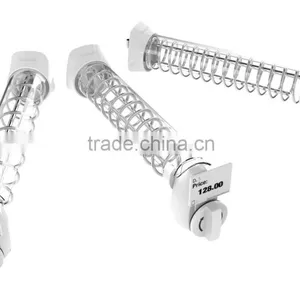 2015 Showhi New Self-dispensing Security Display Pegboard Hooks LSD03AP-L15/L20/L35 thumbnail-1