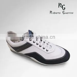 Great Wholesaling Genuine Leather Shoes Men thumbnail-1