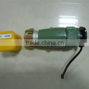 GDZ100-3(220V) Toauto 24000rpm 3kw Water Cool ac Spindle Motor for Cnc Quality Choice thumbnail-4
