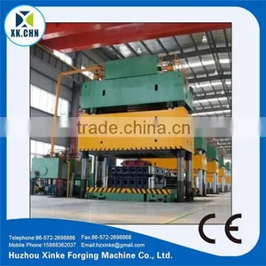 2015 300t Double Action Press Machine,press Machine thumbnail-1