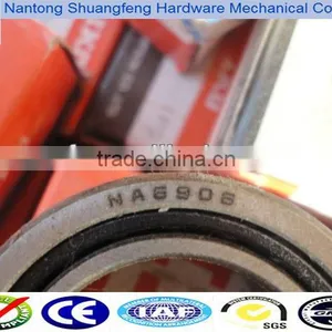 Small Needle Bearings IKO Needle Bearing NA6902 thumbnail-1