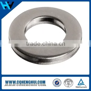 Stainless Steel Flat Wahser Made In China thumbnail-1