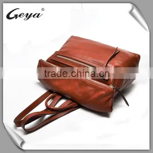 New Product Brazil School Bag for Trade Show thumbnail-6