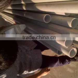 Z6CN18.09 X5CrNi189 SUS304 STAINLESS STEEL PIPE thumbnail-1