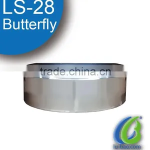 LS-28 Solar Road Stud/solar Road Stud Flashing Light/led Solar Cat Eyes Road Stud thumbnail-4
