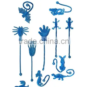 Promotional Toys Sticky Animals TPR Toys thumbnail-1